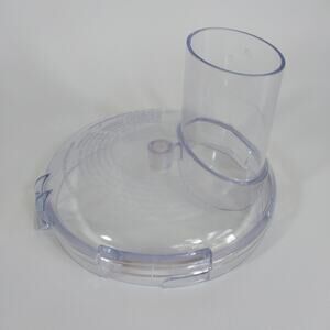 Black & Decker Food Processor Bowl Cover Top Lid For FP1600B FP1700B FP1800B